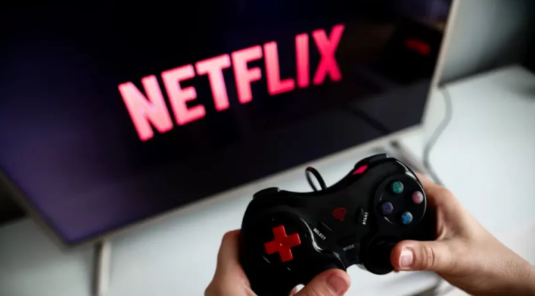 Netflix anuncia planes para lanzar 40 juegos adicionales para sus suscriptores antes de 2023.