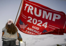 Encuesta muestra apoyo al enjuiciamiento de Trump con un 60% de los estadounidenses