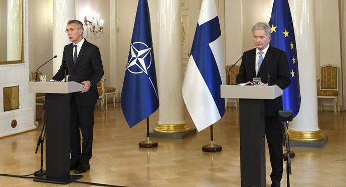 Turquía aprueba la entrada de Finlandia en la OTAN mientras rechaza la solicitud de Suecia