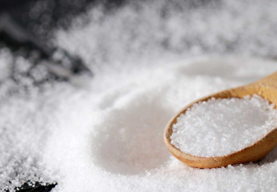 Una dieta alta en sal se asocia con el endurecimiento de las arterias coronarias