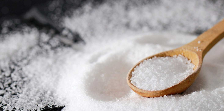 Una dieta alta en sal se asocia con el endurecimiento de las arterias coronarias
