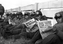 Argentina conmemora el aniversario de la guerra de las Islas Malvinas